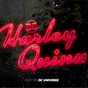 Harley  Quinn (2019)