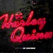 Harley  Quinn (2019)