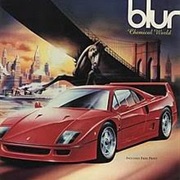 Chemical World - Blur