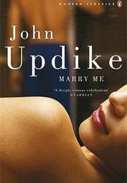 Marry Me (John Updike)