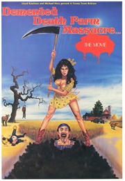 Demented Death Farm Massacre (1972)