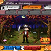 Happy Holidays: Halloween