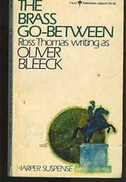 The Brass Go-Between (Oliver Bleeck)