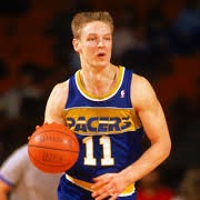 Detlef Schrempf