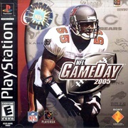 NFL Gameday 2005