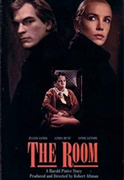 The Room (Harold Pinter)