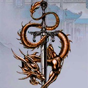 Dragon Sword