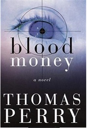 Blood Money (Thomas Perry)