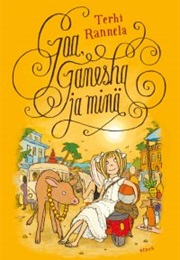 Goa Ganesha Ja Minä (Terhi Rannela)
