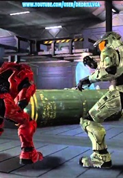 Dead or Alive 4 (2005)