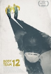 Body Team 12 (2015)
