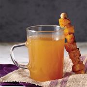 Mulled Pineaple Drink