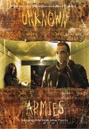 Unknown Armies