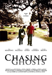 Chasing Ghosts (2015)