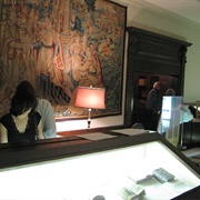 Quayle Bible Collection