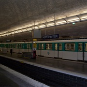 Paris Metro