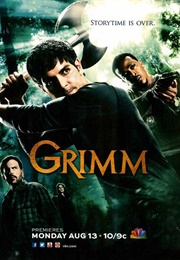 Grimm (2011)