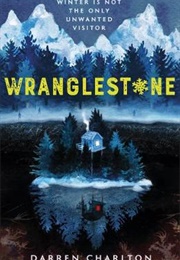 Wranglestone (Darren Charlton)