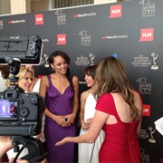 Interview Someone Famous