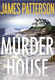 The Murder House (James Patterson)