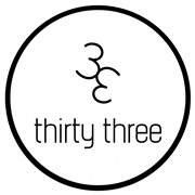 Thirty-Three