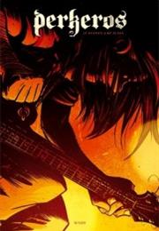 JP Ahonen & KP Alare: Perkeros