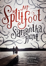 Mr. Splitfoot (Samantha Hunt)