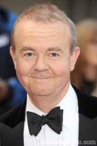 Ian Hislop