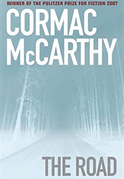 The Road (Cormac McCarthy)