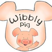 Wibbly Pig