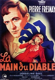 Carnival of Sinners (1943)