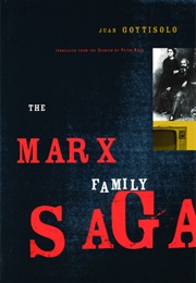 The Marx Family Saga (Juan Goytisolo)