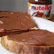Nutella