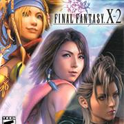 Final Fantasy X-2