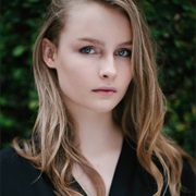 Olivia Dejonge