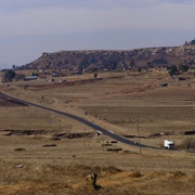 Leribe, Lesotho