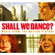 Shall We Dance Soundtrack