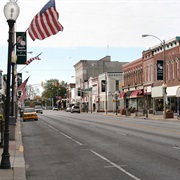Kendallville, Indiana