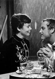 Marsha Mason - The Goodbye Girl