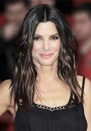 Sandra Bullock [Actress]