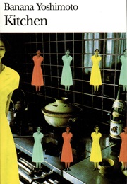 Kitchen (Banana Yoshimoto)