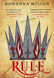 Rule (Rowena Miller)