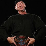 Vince McMahon