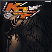 The King of Fighters: Maximum Impact