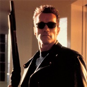 The Terminator