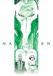 Nailbiter Vol 3 (Joshua Williamson)