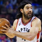 Luis Scola