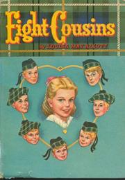 Eight Cousins