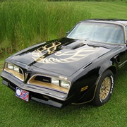 Pontiac Trans Am