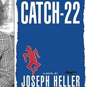 Joseph Heller